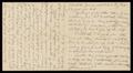 Thumbnail image of item number 2 in: '[Letter from Felix Butte to Elizabeth Kirkpatrick - February 6, 1923]'.