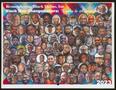 Text: Remembering Black Dallas, Inc 2023 Black Men Changemakers: Truth & As…