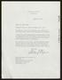 Thumbnail image of item number 1 in: '[Letter from Richard Nixon to Peter W. Rodino, Jr., March 5, 1974]'.