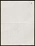 Thumbnail image of item number 2 in: '[Letter from James D. St. Clair to John Doar, April 9, 1974]'.