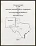 Thumbnail image of item number 1 in: 'Transactions of the Regional Archeological Symposium for Southeastern New Mexico and Western Texas: 2000'.