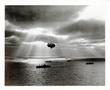 Primary view of [Blimp Over Convoy]