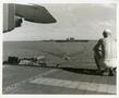 Primary view of [Sailor on the U.S.S. Langley]