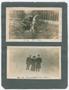 Thumbnail image of item number 1 in: '[Nimitz Family Scrapbook: Page 14 Side 1]'.