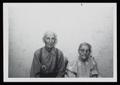 Photograph: [Rockwall First Baptist Church Members: Mr. and Mrs. Joe Bates #1]