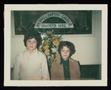 Photograph: [1976 Rockwall First Baptist Members: Two Boys]