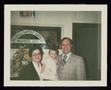 Photograph: [1976 Rockwall First Baptist Members: Family of Three #5]