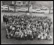 Thumbnail image of item number 1 in: '[1961 Rockwall First Baptist Congregation #1]'.