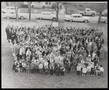 Thumbnail image of item number 1 in: '[1961 Rockwall First Baptist Congregation #2]'.