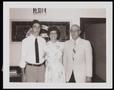 Primary view of [Joel, Veta Nell, and Ed Jolley]