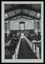 Photograph: [Choir at Service, Rockwall First Baptist]