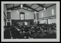 Photograph: [Rockwall First Baptist Sanctuary #2]