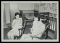Photograph: [Nursery with Mothers]