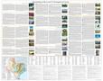 Thumbnail image of item number 2 in: 'Ecoregions of Texas [Poster]'.