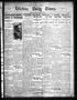 Newspaper: Wichita Daily Times. (Wichita Falls, Tex.), Vol. 5, No. 99, Ed. 1 Wed…