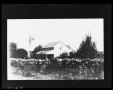 Photograph: [Photograph of George Weber House]