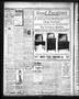 Thumbnail image of item number 4 in: 'Wichita Daily Times. (Wichita Falls, Tex.), Vol. 5, No. 128, Ed. 1 Tuesday, October 10, 1911'.