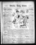Newspaper: Wichita Daily Times. (Wichita Falls, Tex.), Vol. 5, No. 128, Ed. 1 Tu…