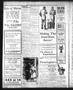 Thumbnail image of item number 2 in: 'Wichita Daily Times. (Wichita Falls, Tex.), Vol. 5, No. 135, Ed. 1 Wednesday, October 18, 1911'.