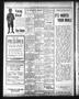 Thumbnail image of item number 2 in: 'Wichita Daily Times. (Wichita Falls, Tex.), Vol. 5, No. 138, Ed. 1 Saturday, October 21, 1911'.