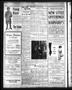 Thumbnail image of item number 2 in: 'Wichita Daily Times. (Wichita Falls, Tex.), Vol. 5, No. 143, Ed. 1 Friday, October 27, 1911'.