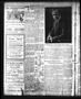 Thumbnail image of item number 2 in: 'Wichita Daily Times. (Wichita Falls, Tex.), Vol. 5, No. 150, Ed. 1 Saturday, November 4, 1911'.