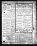Thumbnail image of item number 4 in: 'Wichita Daily Times. (Wichita Falls, Tex.), Vol. 5, No. 150, Ed. 1 Saturday, November 4, 1911'.