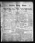 Primary view of Wichita Daily Times. (Wichita Falls, Tex.), Vol. 5, No. 150, Ed. 1 Saturday, November 4, 1911