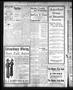 Thumbnail image of item number 4 in: 'Wichita Daily Times. (Wichita Falls, Tex.), Vol. 5, No. 152, Ed. 1 Tuesday, November 7, 1911'.