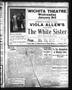 Thumbnail image of item number 3 in: 'Wichita Daily Times. (Wichita Falls, Tex.), Vol. 5, No. 197, Ed. 1 Sunday, December 31, 1911'.