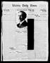 Newspaper: Wichita Daily Times. (Wichita Falls, Tex.), Vol. 5, No. 247, Ed. 1 Tu…