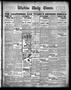 Thumbnail image of item number 1 in: 'Wichita Daily Times. (Wichita Falls, Tex.), Vol. 5, No. 298, Ed. 1 Friday, April 26, 1912'.