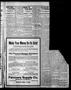 Thumbnail image of item number 3 in: 'Wichita Weekly Times. (Wichita Falls, Tex.), Vol. 12, No. 46, Ed. 1 Friday, May 10, 1912'.