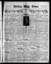 Newspaper: Wichita Daily Times. (Wichita Falls, Tex.), Vol. 6, No. 7, Ed. 1 Tues…