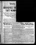Thumbnail image of item number 1 in: 'Wichita Daily Times. (Wichita Falls, Tex.), Vol. 6, No. 35, Ed. 1 Sunday, June 23, 1912'.