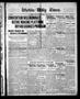 Newspaper: Wichita Daily Times. (Wichita Falls, Tex.), Vol. 6, No. 38, Ed. 1 Wed…