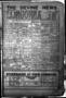 Thumbnail image of item number 1 in: 'The Devine News (Devine, Tex.), Vol. 16, No. 20, Ed. 1 Thursday, August 29, 1912'.