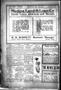 Thumbnail image of item number 2 in: 'The Devine News (Devine, Tex.), Vol. 16, No. 21, Ed. 1 Thursday, September 5, 1912'.