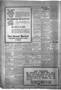 Thumbnail image of item number 4 in: 'The Devine News (Devine, Tex.), Vol. 23, No. 20, Ed. 1 Thursday, August 28, 1919'.