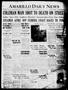 Primary view of Amarillo Daily News (Amarillo, Tex.), Vol. 17, No. 274, Ed. 1 Friday, October 1, 1926
