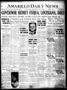Primary view of Amarillo Daily News (Amarillo, Tex.), Vol. 17, No. 283, Ed. 1 Tuesday, October 12, 1926