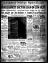 Primary view of Amarillo Sunday News-Globe (Amarillo, Tex.), Vol. 17, No. 294, Ed. 1 Sunday, October 24, 1926