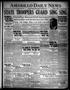 Thumbnail image of item number 1 in: 'Amarillo Daily News (Amarillo, Tex.), Vol. 17, No. 304, Ed. 1 Friday, November 5, 1926'.