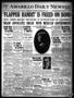 Primary view of Amarillo Daily News (Amarillo, Tex.), Vol. 17, No. 365, Ed. 1 Wednesday, December 15, 1926
