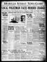 Thumbnail image of item number 1 in: 'Amarillo Sunday News-Globe (Amarillo, Tex.), Vol. 18, No. 63, Ed. 1 Sunday, December 26, 1926'.