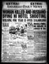 Thumbnail image of item number 1 in: 'Amarillo Daily News (Amarillo, Tex.), Vol. 18, No. 68, Ed. 2 Saturday, January 1, 1927'.