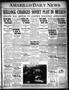 Primary view of Amarillo Daily News (Amarillo, Tex.), Vol. 18, No. 76, Ed. 1 Thursday, January 13, 1927
