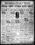 Thumbnail image of item number 1 in: 'Amarillo Daily News (Amarillo, Tex.), Vol. 18, No. 80, Ed. 1 Tuesday, January 18, 1927'.