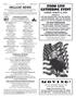 Thumbnail image of item number 2 in: 'Hellcat News (Garnet Valley, Pa.), Vol. 74, No. 12, Ed. 1 Sunday, August 1, 2021'.