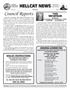 Thumbnail image of item number 1 in: 'Hellcat News (Garnet Valley, Pa.), Vol. 75, No. 9, Ed. 1 Sunday, May 1, 2022'.